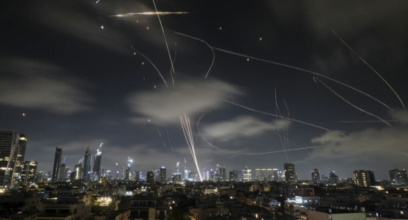 德媒：西方打击难以重创胡塞武装