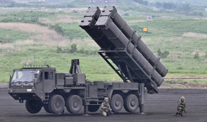 日本力争年内在九州部署远程导弹