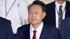 韩特检组将于8月1日再次逮捕尹锡悦