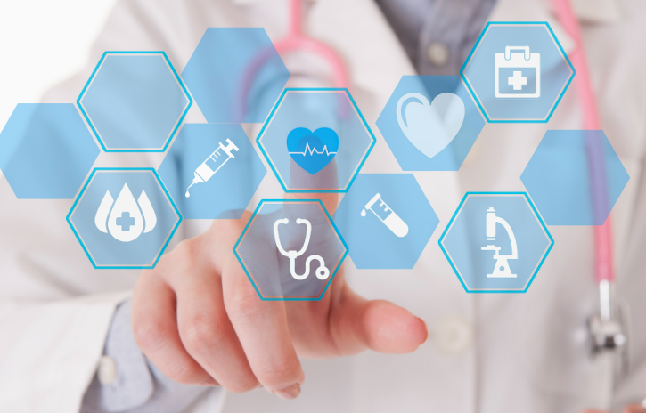 国家医保局：推动人工智能、大数据等技术应用于医保