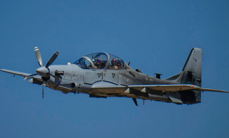 巴西启动&ldquo;超级巨嘴鸟&rdquo;升级版飞行测试