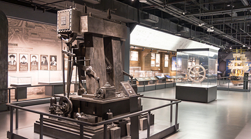 台湾青年在闽研学追寻历史文脉与创新热土