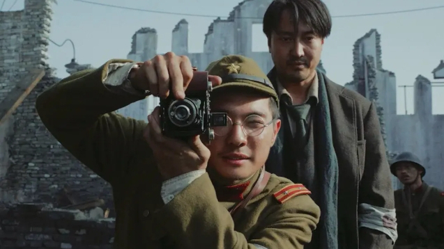 2025年暑期档电影总票房超75亿 《南京照相馆》票房破15亿