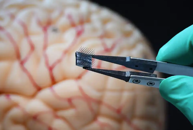 七部门：到2027年脑机接口关键技术取得突破