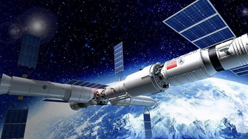 掌握核心技术，中国航天迈上新高度