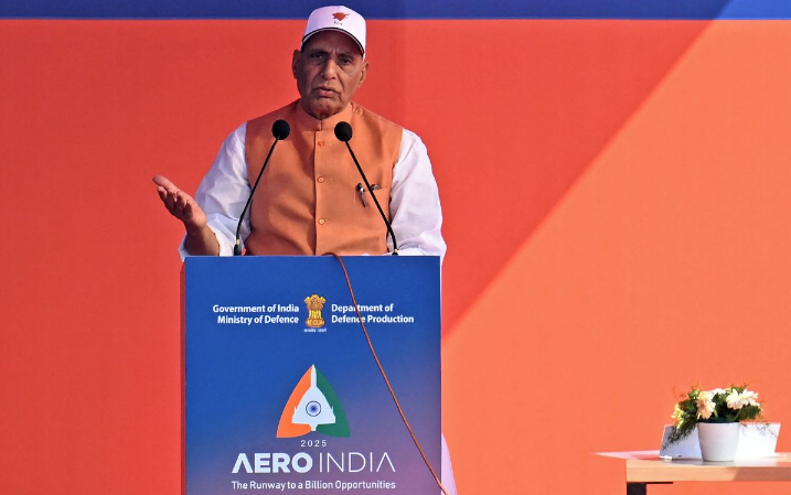 印度年度国防产值创新高