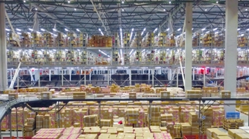 7月快递发展指数同比提升5.2% 以旧换新政策为市场带来增量