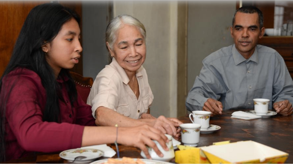 从文化传承到友谊桥梁&mdash;&mdash;一所马达加斯加侨校的历史变迁
