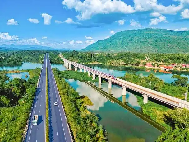 澜沧江－湄公河合作第十次外长会在云南举行