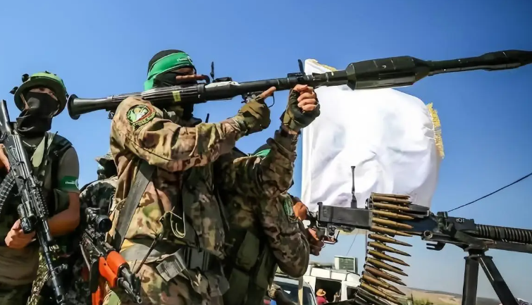 哈马斯确认同意加沙停火最新提案 消息称以方将于本周末前回应