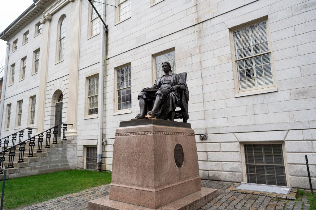 动完美国高校，特朗普又拿博物馆&ldquo;开刀&rdquo;