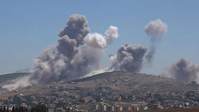 哈马斯：以色列无视停火努力选择继续战争