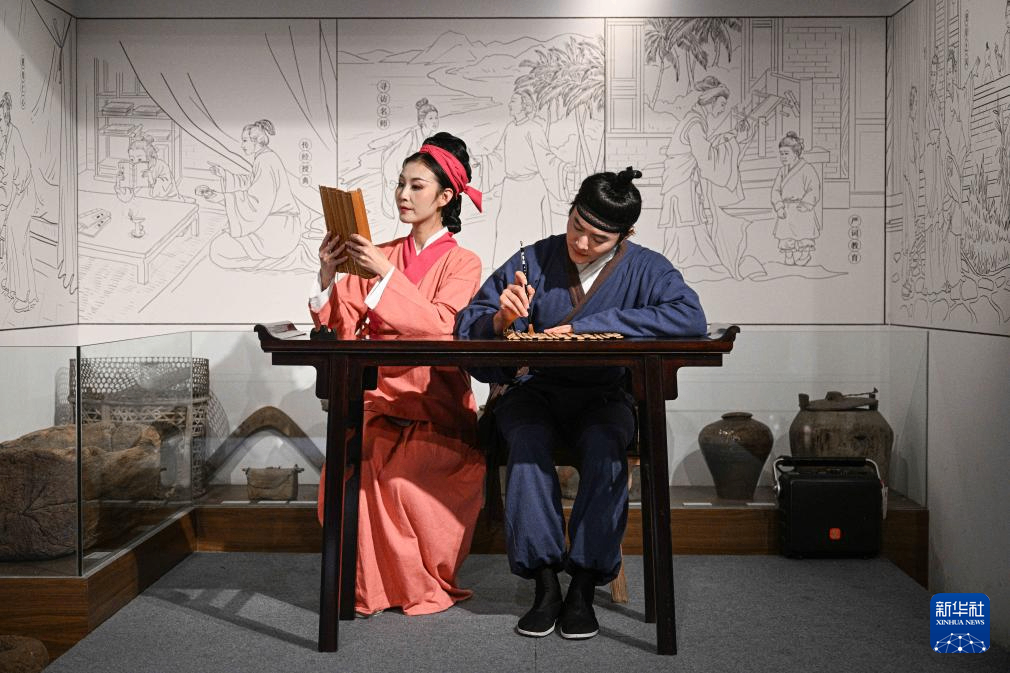 演艺焕彩椰城夜