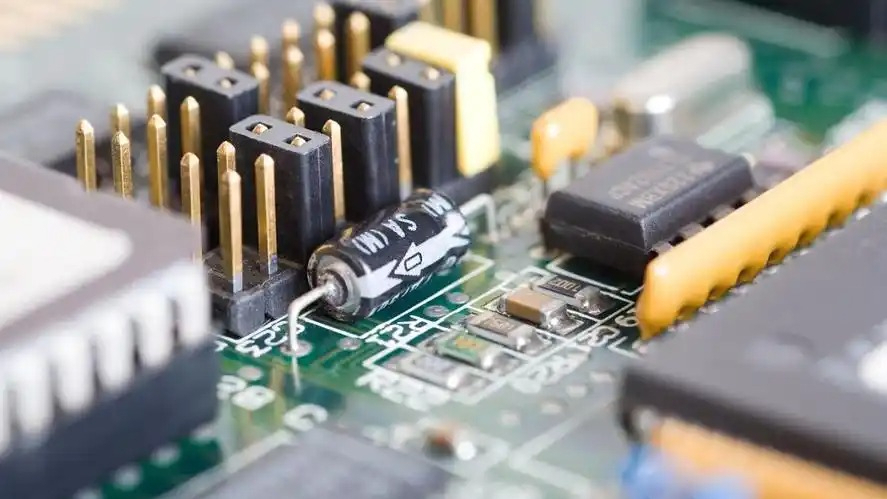 我国电器电子产品有害物质管控首个强制性国标发布