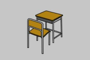 中小学生午休课桌椅通用技术要求国家标准出台