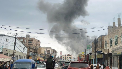 以军扩大对加沙城攻势　打击超360个目标