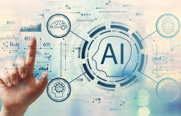 人工智能拓展服务消费新场景