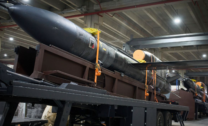 美媒：乌克兰获准在丹麦进行武器生产