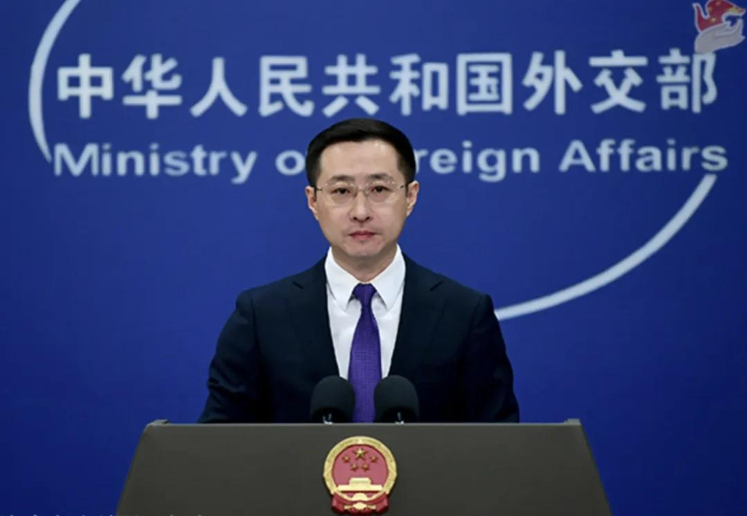 外交部：中方将继续深化同联合国合作 持续推进落实四大全球倡议