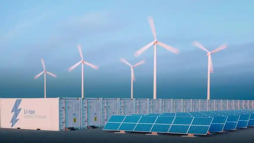 四部门联合发文推进能源装备高质量发展