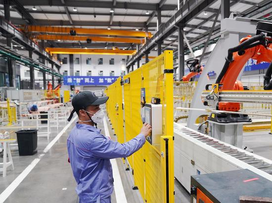 科技部将适时推出&ldquo;创新积分制2.0&rdquo;