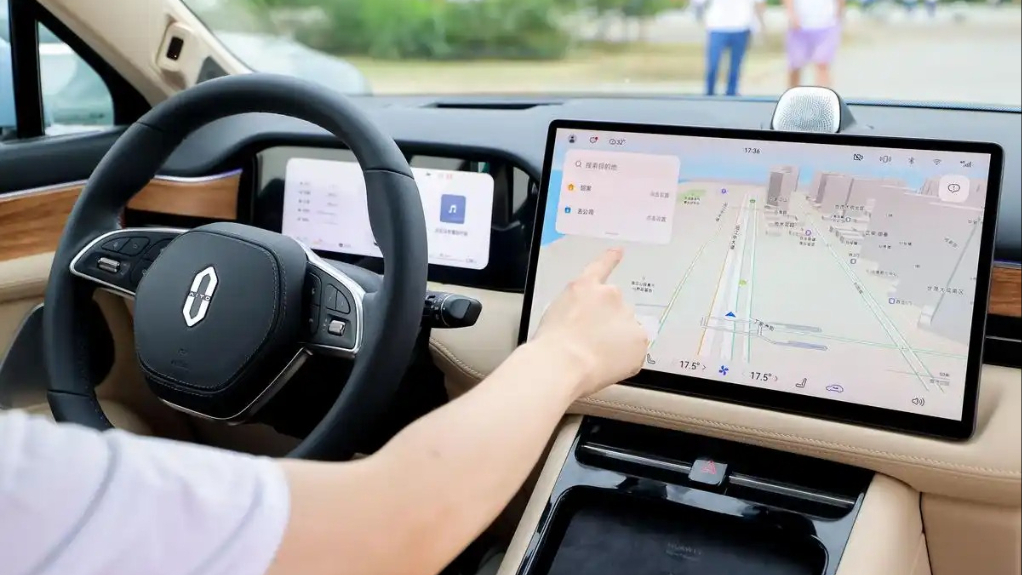 &ldquo;智驾&rdquo;驶入合规与创新并跑新阶段