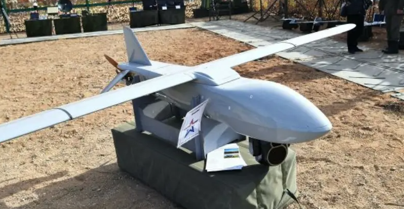 扎哈罗娃称乌利用俄战损无人机&ldquo;挑动战争&rdquo;