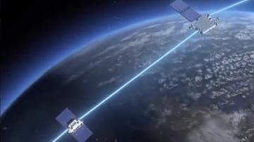 算力&ldquo;上天&rdquo; 太空计算怎么算？