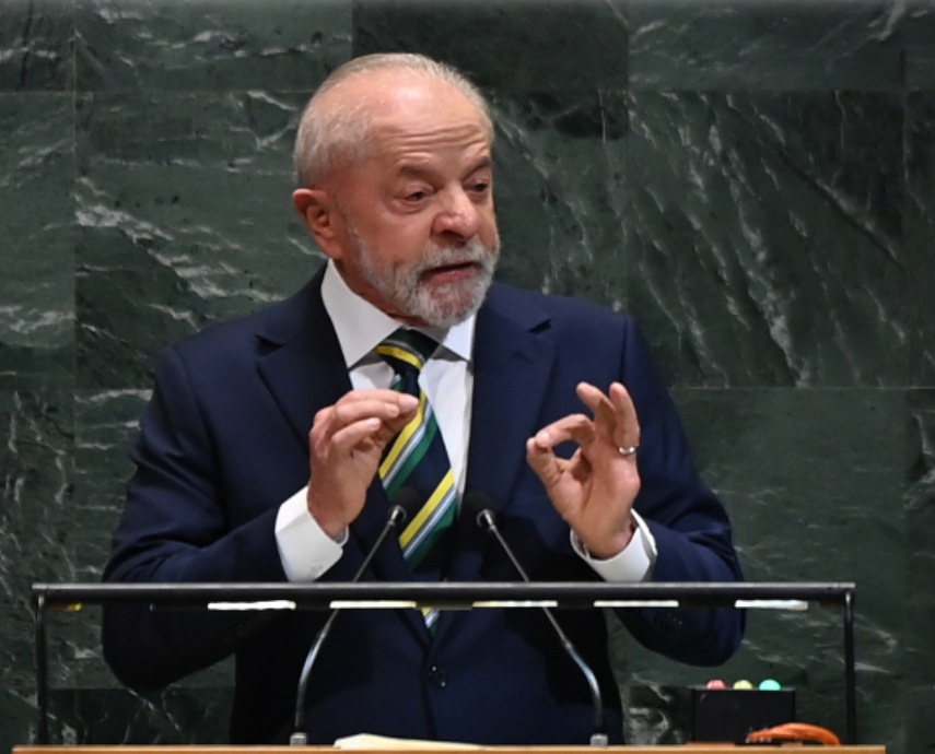 拉美国家齐&ldquo;开火&rdquo; 美国形象大&ldquo;翻车&rdquo;