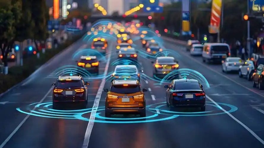 七部门印发&ldquo;人工智能+交通运输&rdquo;实施意见