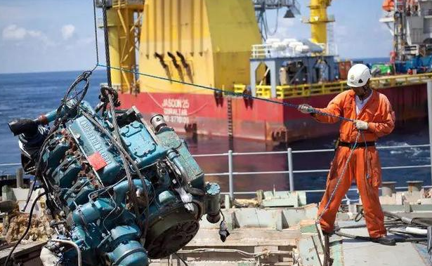 美媒：美国海军装备保养&ldquo;拆东墙补西墙&rdquo;