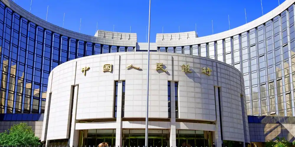 中国人民银行将开展6000亿元买断式逆回购操作