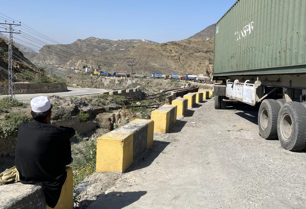 边境冲突后，巴基斯坦与阿富汗实施临时停火