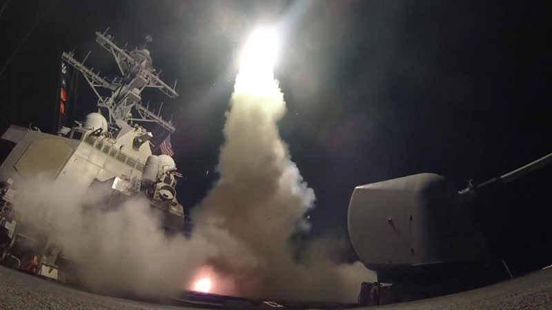 普京正告特朗普：&ldquo;战斧&rdquo;不会改变俄乌战局