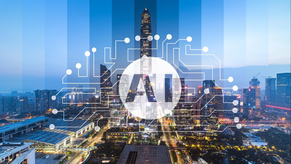 各地密集出台政策文件　争先建设人工智能发展高地