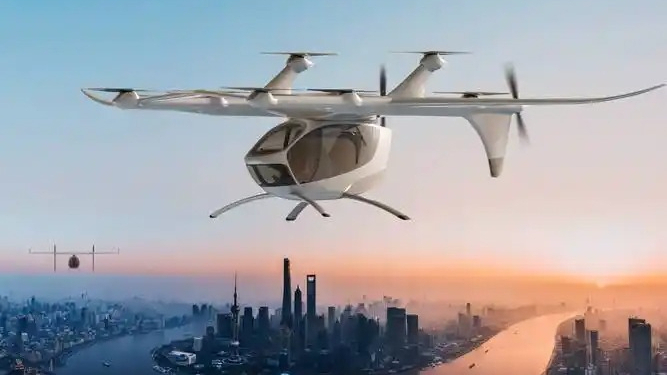 既要&ldquo;飞得高&rdquo; 更要&ldquo;飞得稳&rdquo;