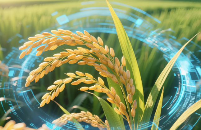 开拓智慧农业广阔空间