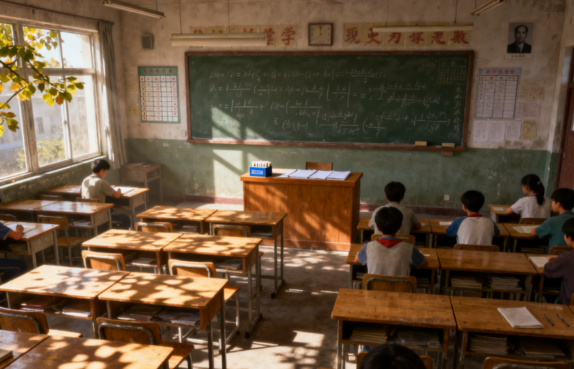 乡村娃有了&ldquo;远程家教&rdquo;