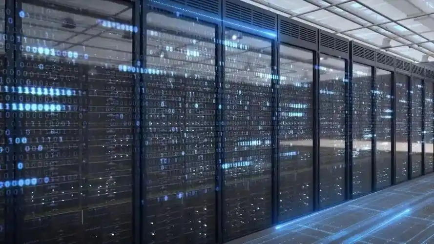 算力网络进入&ldquo;毫秒时代&rdquo;