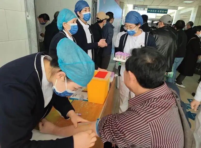 三四级手术占比至75%、远程机器人&ldquo;隔空手术&rdquo;，黄骅市人民医院的底气从哪里来