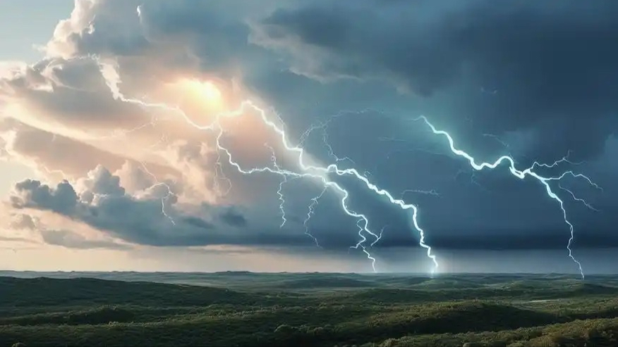 AI洞悉&ldquo;天机&rdquo; 风云不再&ldquo;莫测&rdquo;