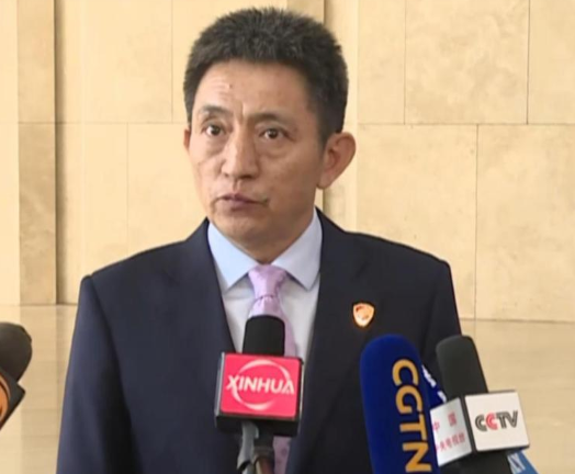 李成钢：中美就稳妥解决多项重要经贸议题形成初步共识