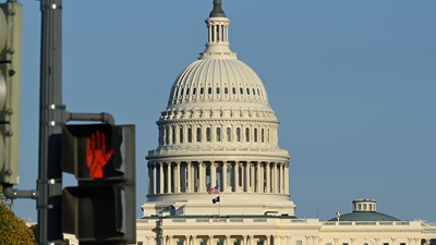 美政府&ldquo;停摆&rdquo;或致高达140亿美元经济损失