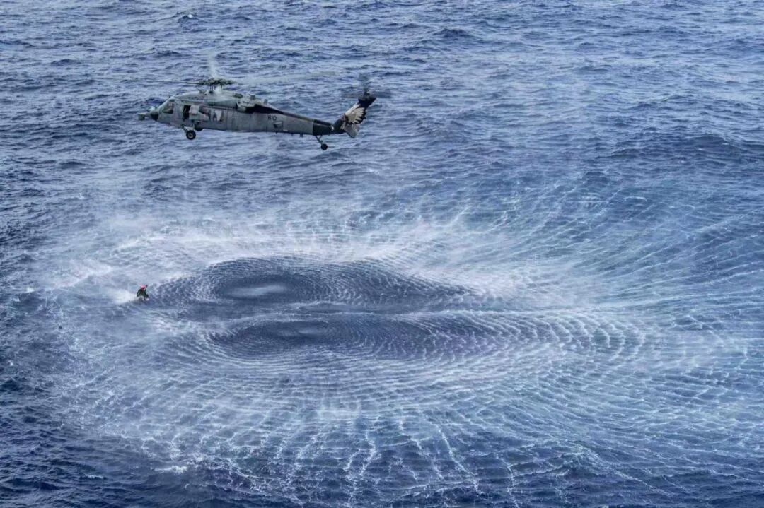 美媒：美军不可小觑委内瑞拉防空体系