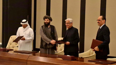 巴基斯坦军方消息人士称同意恢复与阿富汗会谈