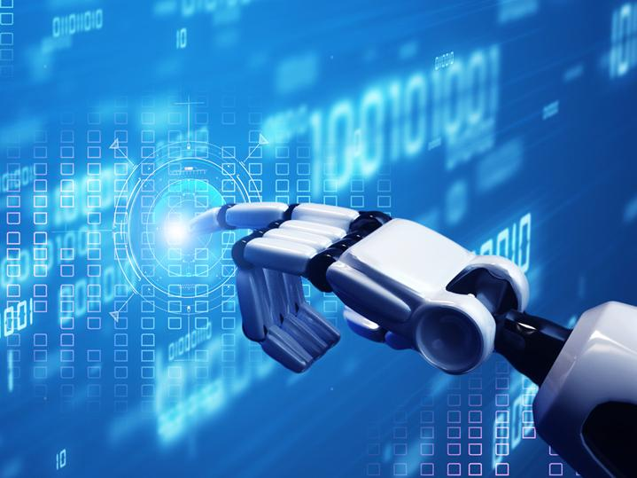 &ldquo;十五五&rdquo;新蓝图&middot;新机遇丨&ldquo;人工智能+&rdquo;为经济增长注入强劲动力