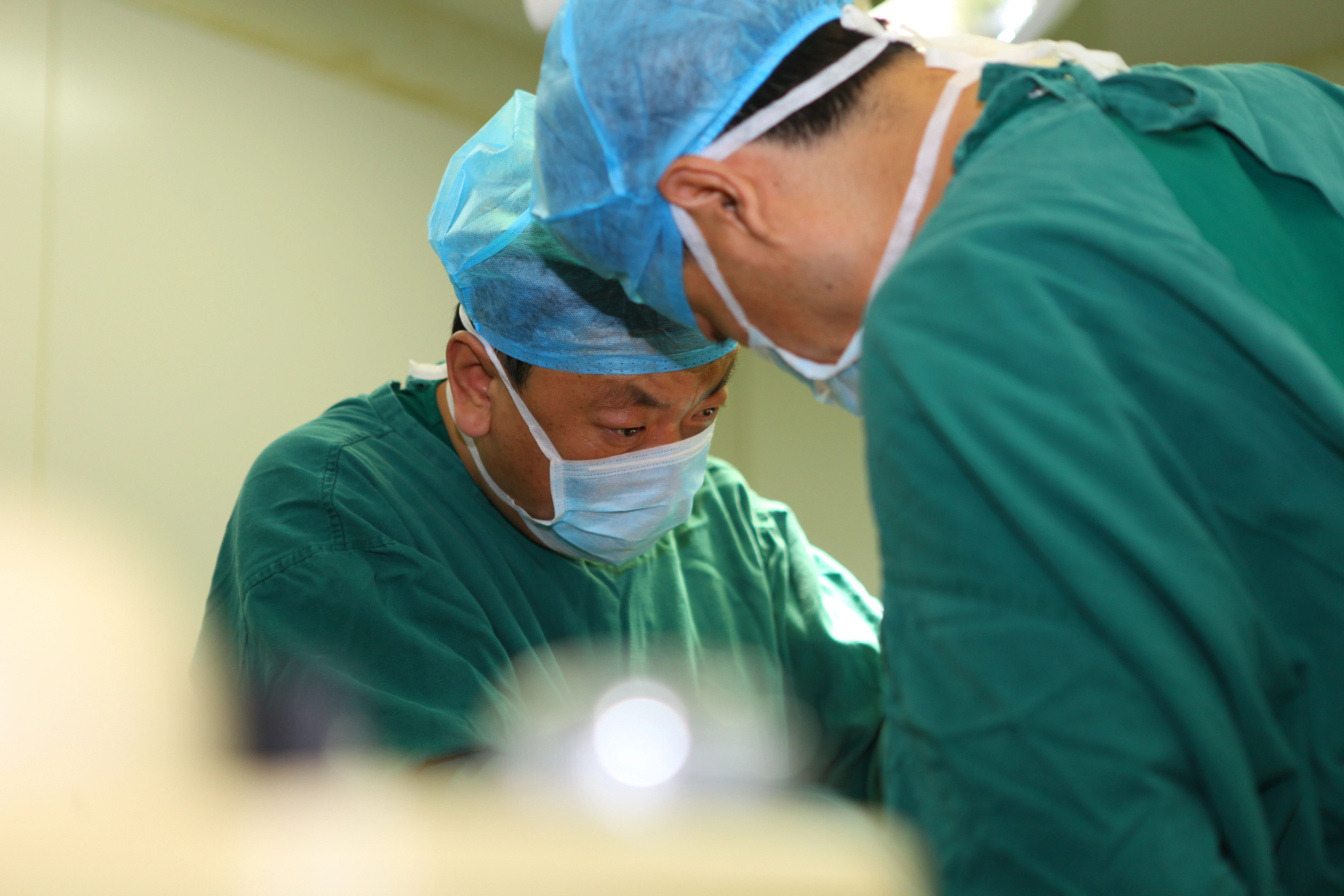 仅30万人口的巨鹿，县医院如何跻身全省县域肿瘤防治标杆的？