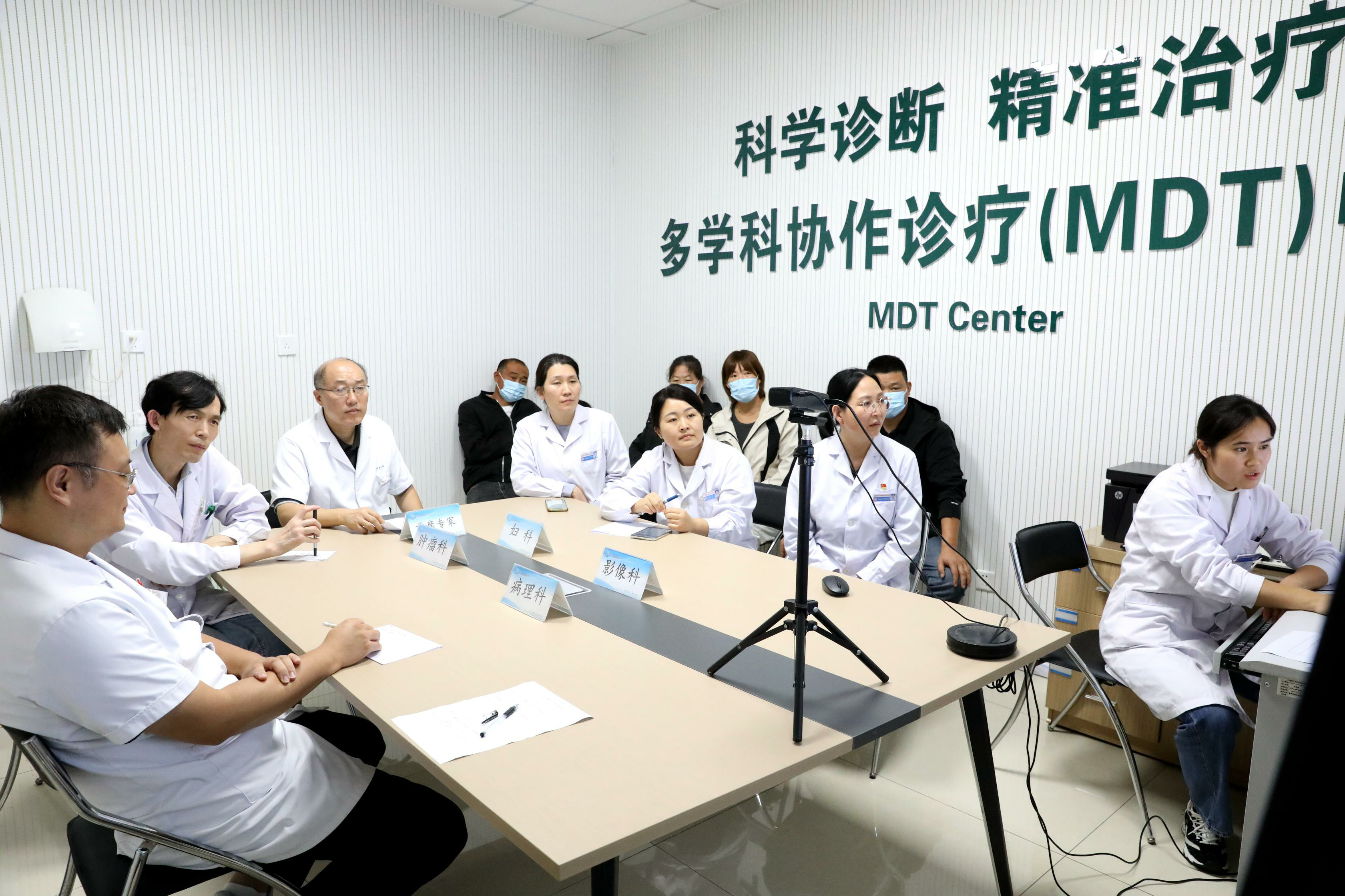 沂南肿瘤患者为何能留在本地就医？这两个因素不得不看