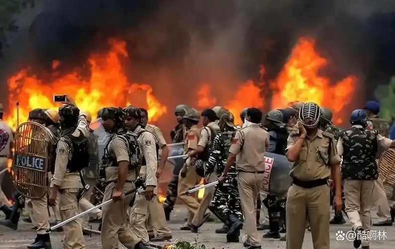 巴基斯坦和阿富汗边境再次发生交火