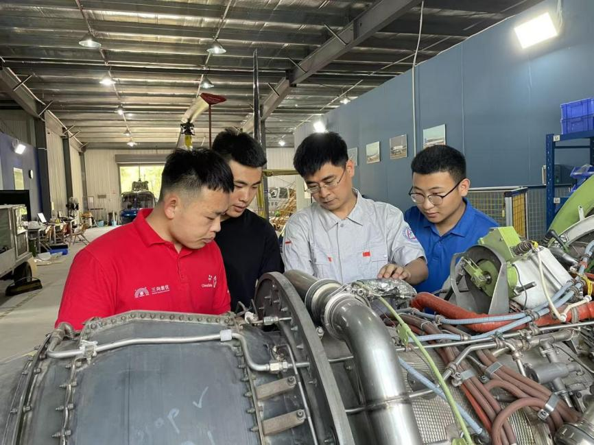 天津职教&ldquo;十四五&rdquo;：50万工匠服务产业一线 25个鲁班工坊走向世界